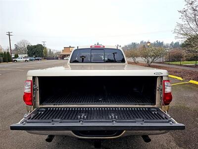 2005 Toyota Tundra SR5   - Photo 7 - Eugene, OR 97403