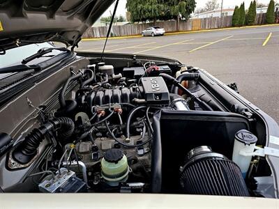 2005 Toyota Tundra SR5   - Photo 21 - Eugene, OR 97403