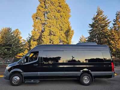 2022 Mercedes-Benz Sprinter 3500  