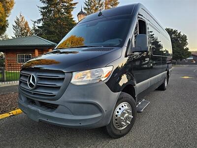 2022 Mercedes-Benz Sprinter 3500   - Photo 1 - Eugene, OR 97403