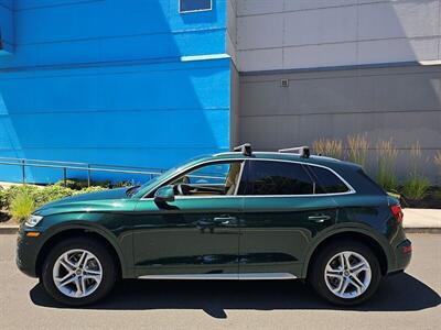 2019 Audi Q5 quattro Premium 45 TFSI   - Photo 10 - Eugene, OR 97403