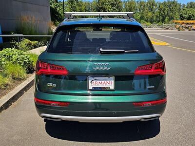 2019 Audi Q5 quattro Premium 45 TFSI   - Photo 6 - Eugene, OR 97403