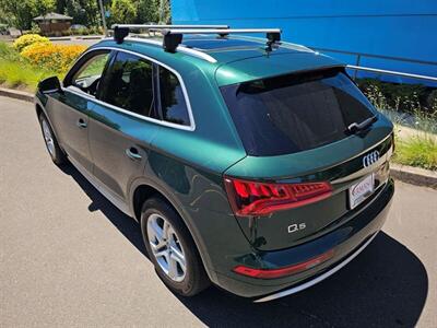 2019 Audi Q5 quattro Premium 45 TFSI   - Photo 9 - Eugene, OR 97403