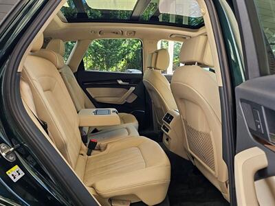 2019 Audi Q5 quattro Premium 45 TFSI   - Photo 22 - Eugene, OR 97403
