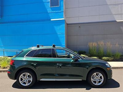 2019 Audi Q5 quattro Premium 45 TFSI   - Photo 3 - Eugene, OR 97403