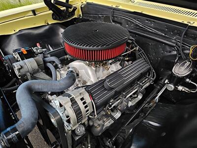 1967 Chevrolet Chevelle Malibu   - Photo 20 - Eugene, OR 97403