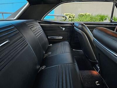 1967 Chevrolet Chevelle Malibu   - Photo 30 - Eugene, OR 97403