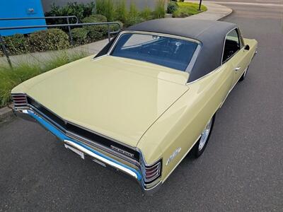 1967 Chevrolet Chevelle Malibu   - Photo 11 - Eugene, OR 97403