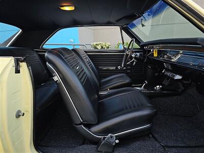 1967 Chevrolet Chevelle Malibu   - Photo 25 - Eugene, OR 97403