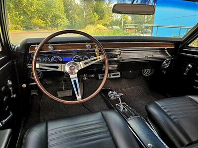 1967 Chevrolet Chevelle Malibu   - Photo 29 - Eugene, OR 97403