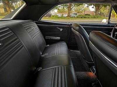 1967 Chevrolet Chevelle Malibu   - Photo 32 - Eugene, OR 97403