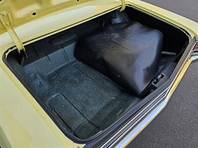 1967 Chevrolet Chevelle Malibu   - Photo 10 - Eugene, OR 97403