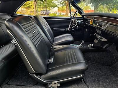 1967 Chevrolet Chevelle Malibu   - Photo 26 - Eugene, OR 97403