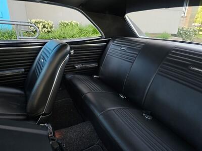 1967 Chevrolet Chevelle Malibu   - Photo 29 - Eugene, OR 97403