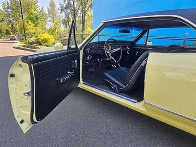 1967 Chevrolet Chevelle Malibu   - Photo 31 - Eugene, OR 97403