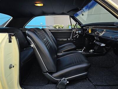1967 Chevrolet Chevelle Malibu   - Photo 25 - Eugene, OR 97403