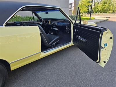 1967 Chevrolet Chevelle Malibu   - Photo 24 - Eugene, OR 97403