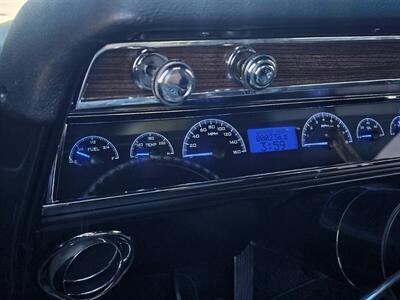1967 Chevrolet Chevelle Malibu   - Photo 28 - Eugene, OR 97403