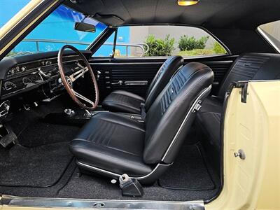 1967 Chevrolet Chevelle Malibu   - Photo 34 - Eugene, OR 97403