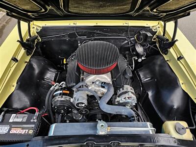 1967 Chevrolet Chevelle Malibu   - Photo 18 - Eugene, OR 97403