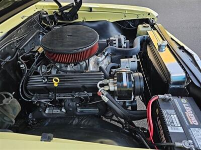 1967 Chevrolet Chevelle Malibu   - Photo 21 - Eugene, OR 97403
