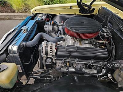1967 Chevrolet Chevelle Malibu   - Photo 21 - Eugene, OR 97403