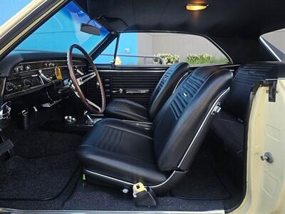 1967 Chevrolet Chevelle Malibu   - Photo 32 - Eugene, OR 97403