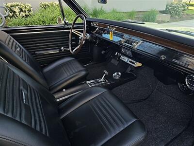 1967 Chevrolet Chevelle Malibu   - Photo 26 - Eugene, OR 97403