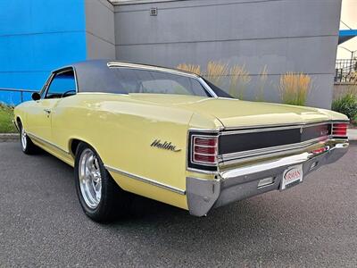1967 Chevrolet Chevelle Malibu   - Photo 4 - Eugene, OR 97403