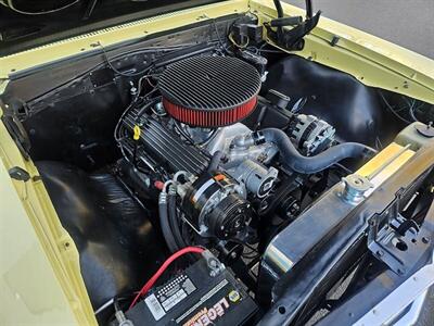 1967 Chevrolet Chevelle Malibu   - Photo 20 - Eugene, OR 97403