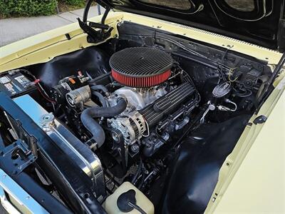 1967 Chevrolet Chevelle Malibu   - Photo 22 - Eugene, OR 97403