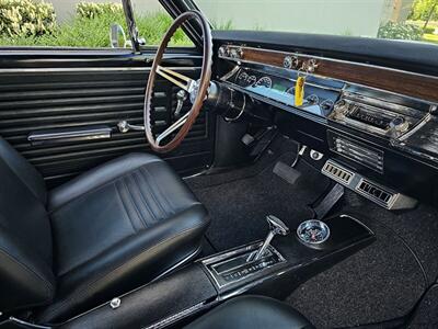 1967 Chevrolet Chevelle Malibu   - Photo 27 - Eugene, OR 97403