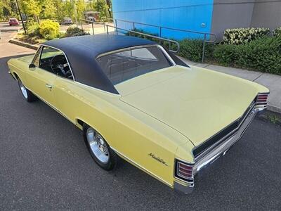 1967 Chevrolet Chevelle Malibu   - Photo 12 - Eugene, OR 97403