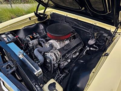 1967 Chevrolet Chevelle Malibu   - Photo 19 - Eugene, OR 97403