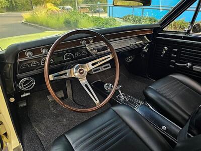 1967 Chevrolet Chevelle Malibu   - Photo 35 - Eugene, OR 97403