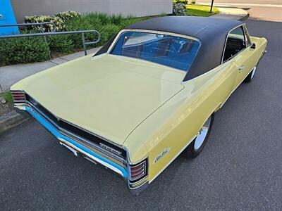 1967 Chevrolet Chevelle Malibu   - Photo 5 - Eugene, OR 97403