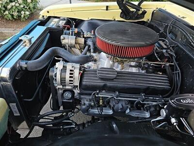 1967 Chevrolet Chevelle Malibu   - Photo 23 - Eugene, OR 97403