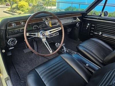 1967 Chevrolet Chevelle Malibu   - Photo 33 - Eugene, OR 97403