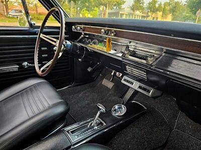 1967 Chevrolet Chevelle Malibu   - Photo 28 - Eugene, OR 97403