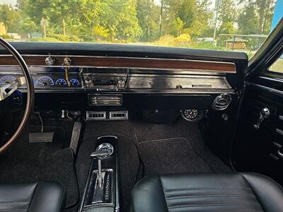 1967 Chevrolet Chevelle Malibu   - Photo 31 - Eugene, OR 97403