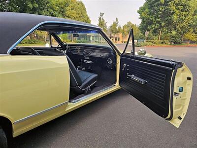 1967 Chevrolet Chevelle Malibu   - Photo 25 - Eugene, OR 97403