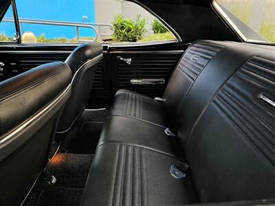 1967 Chevrolet Chevelle Malibu   - Photo 36 - Eugene, OR 97403
