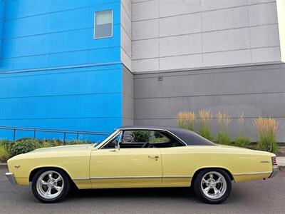 1967 Chevrolet Chevelle Malibu   - Photo 3 - Eugene, OR 97403