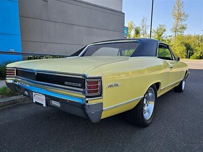 1967 Chevrolet Chevelle Malibu   - Photo 4 - Eugene, OR 97403