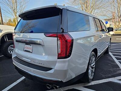 2024 GMC Yukon Denali  XL - Photo 7 - Eugene, OR 97403