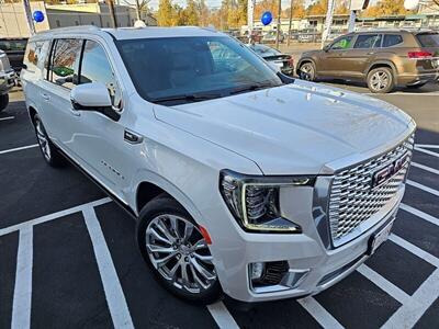 2024 GMC Yukon Denali  XL - Photo 10 - Eugene, OR 97403