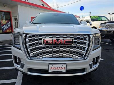 2024 GMC Yukon Denali  XL - Photo 11 - Eugene, OR 97403