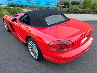 2003 Dodge Viper SRT-10   - Photo 11 - Eugene, OR 97403