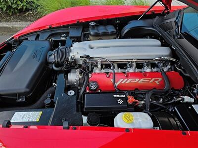 2003 Dodge Viper SRT-10   - Photo 26 - Eugene, OR 97403