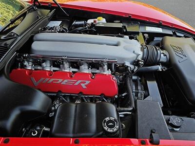 2003 Dodge Viper SRT-10   - Photo 23 - Eugene, OR 97403